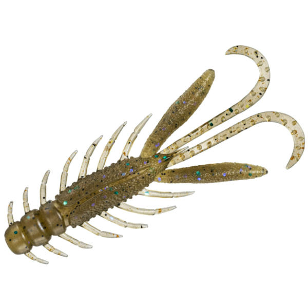 シルバーウルフ アーバンホグ 2.9インチ(サンドシュリンプ)